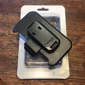 OtterBox Defender Holster - iPhone 4